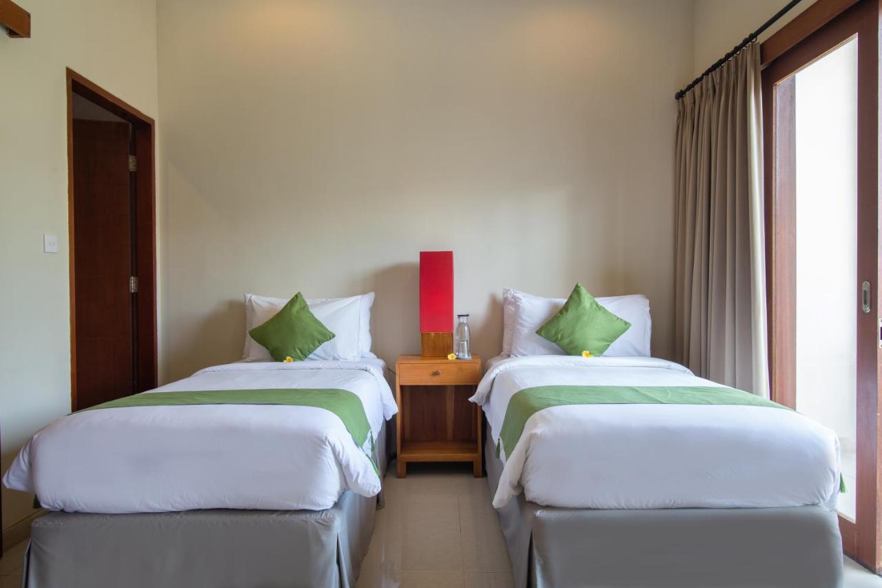 Villa Verano At Echo Beach Canggu Zewnętrze zdjęcie
