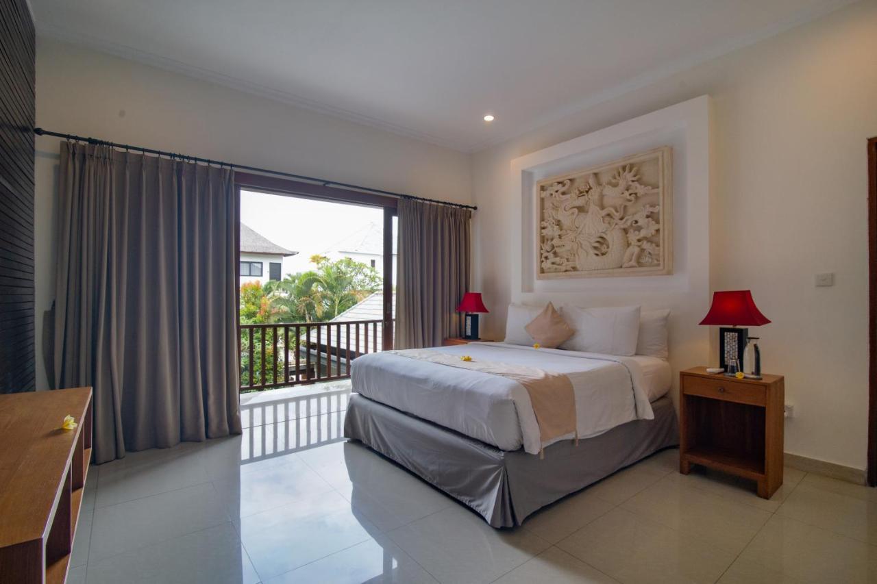 Villa Verano At Echo Beach Canggu Zewnętrze zdjęcie