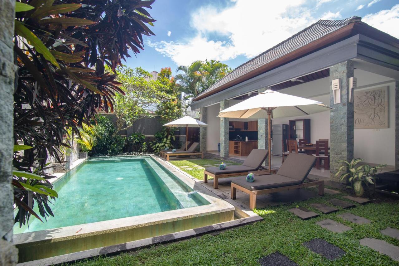 Villa Verano At Echo Beach Canggu Zewnętrze zdjęcie