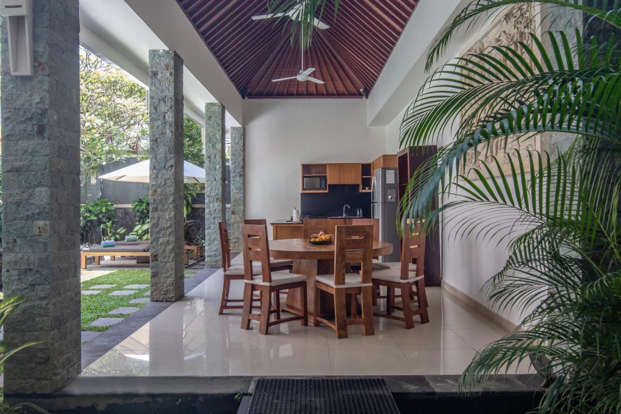 Villa Verano At Echo Beach Canggu Zewnętrze zdjęcie